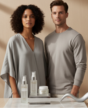 <h5>LOOK GOOD, FEEL AMAZING</h5>